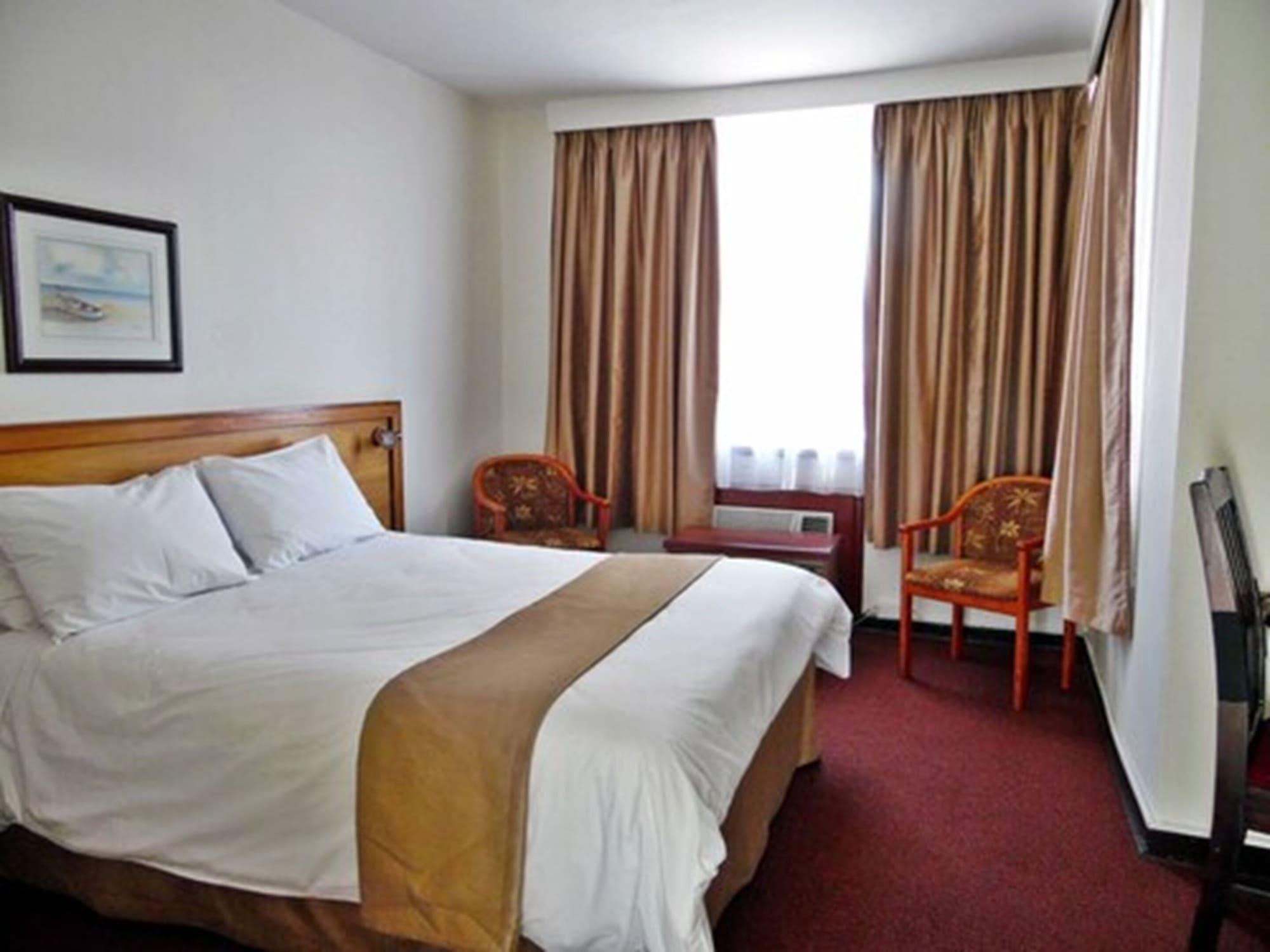 Arcadia Hotel Pretoria Ngoại thất bức ảnh