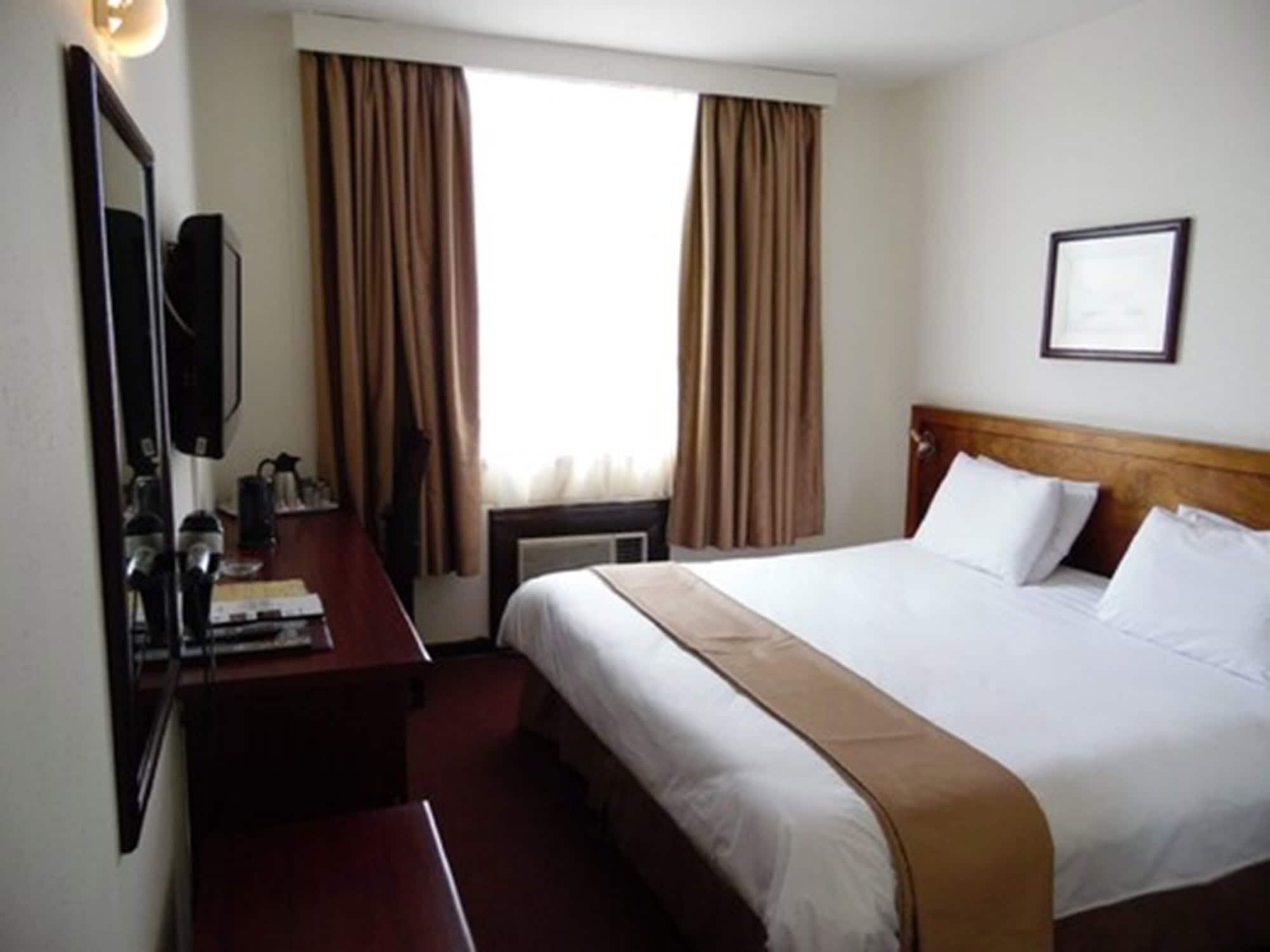 Arcadia Hotel Pretoria Ngoại thất bức ảnh