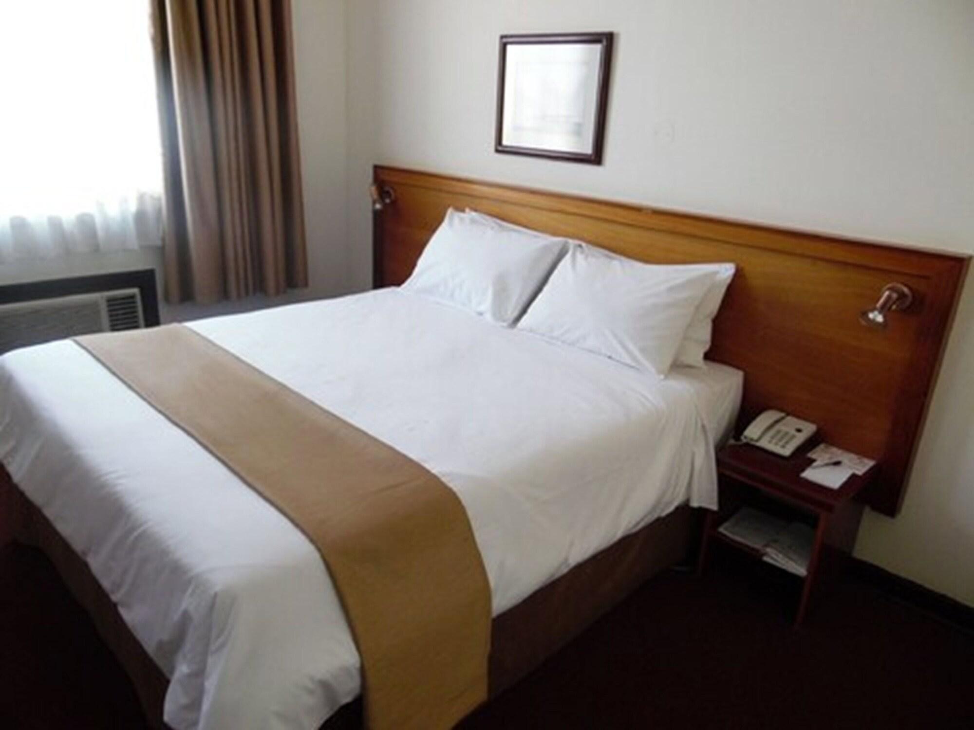 Arcadia Hotel Pretoria Ngoại thất bức ảnh