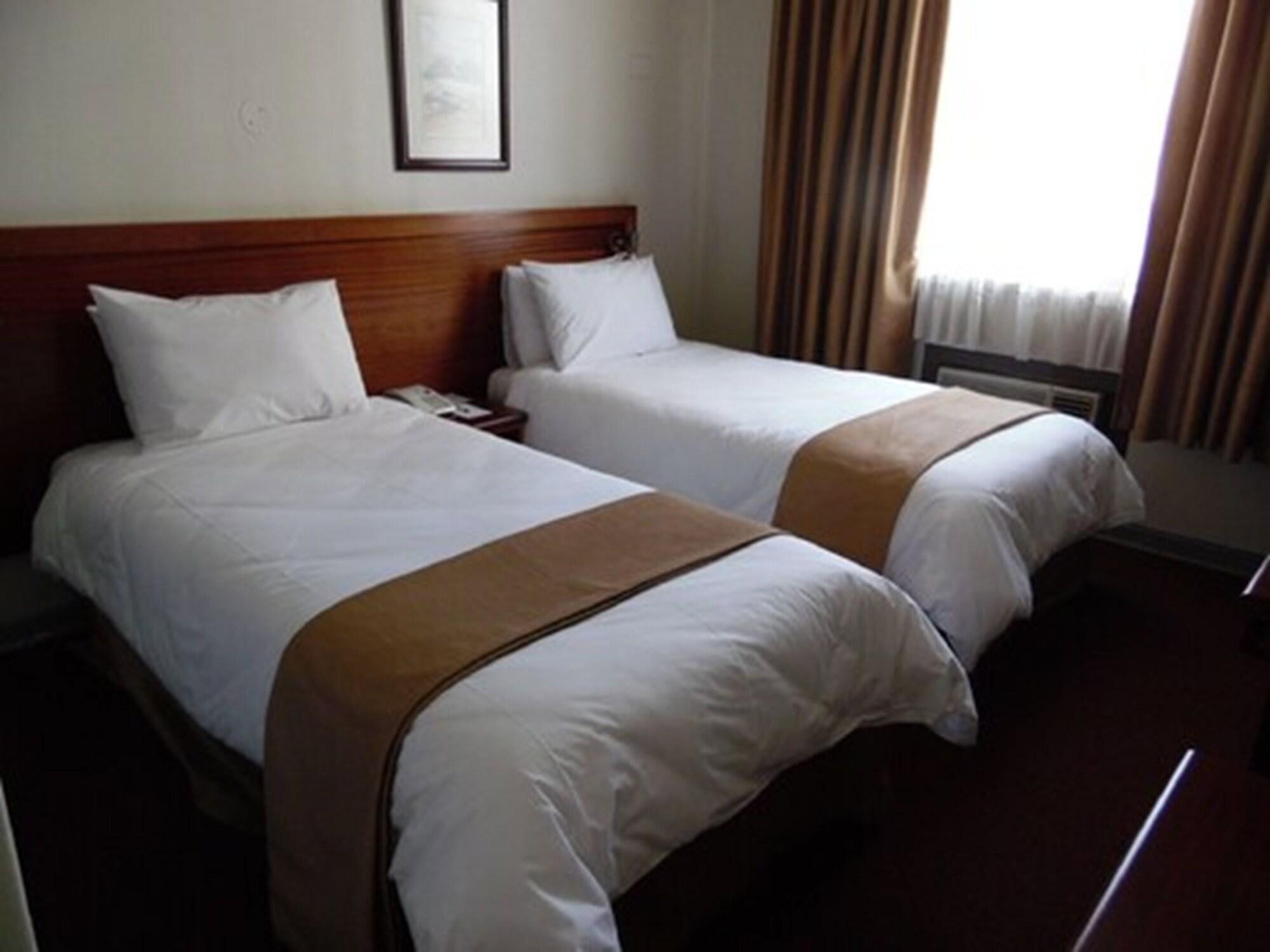 Arcadia Hotel Pretoria Ngoại thất bức ảnh