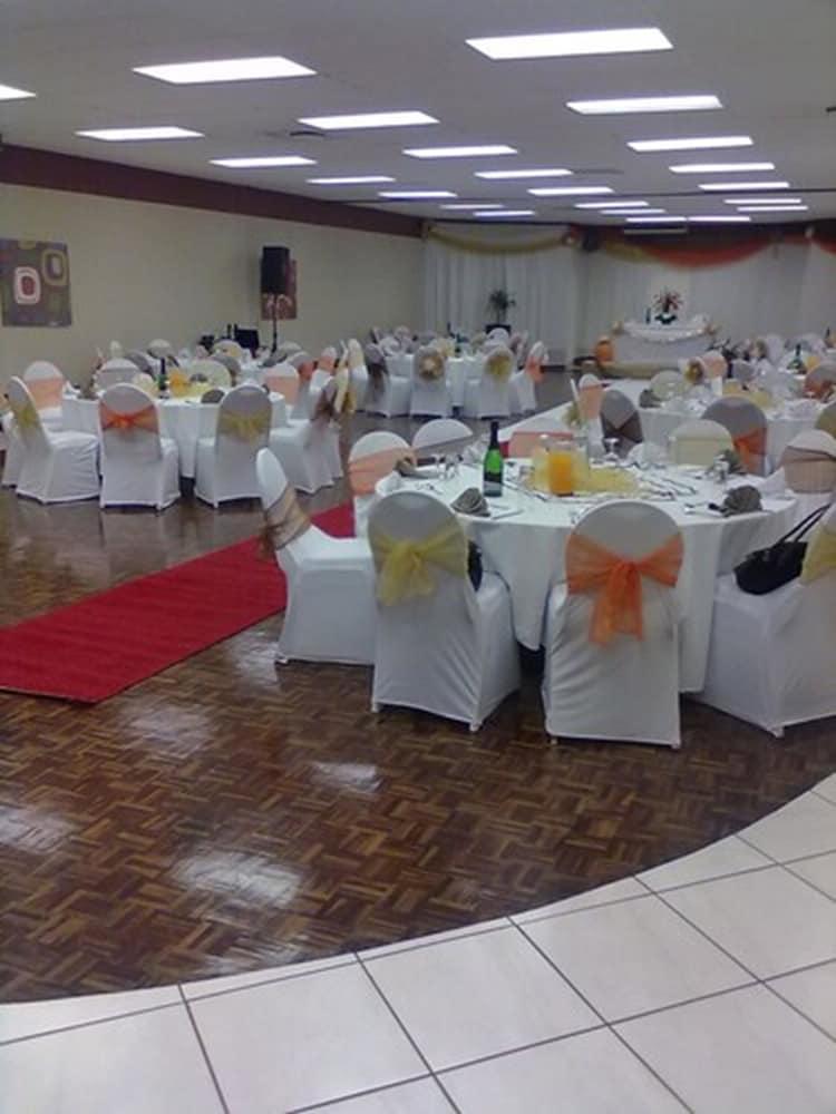 Arcadia Hotel Pretoria Ngoại thất bức ảnh