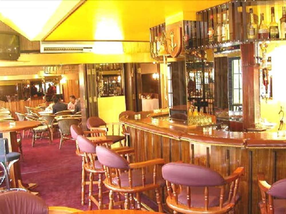 Arcadia Hotel Pretoria Ngoại thất bức ảnh