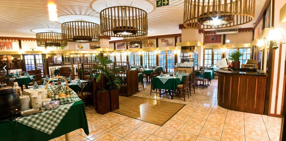 Arcadia Hotel Pretoria Ngoại thất bức ảnh