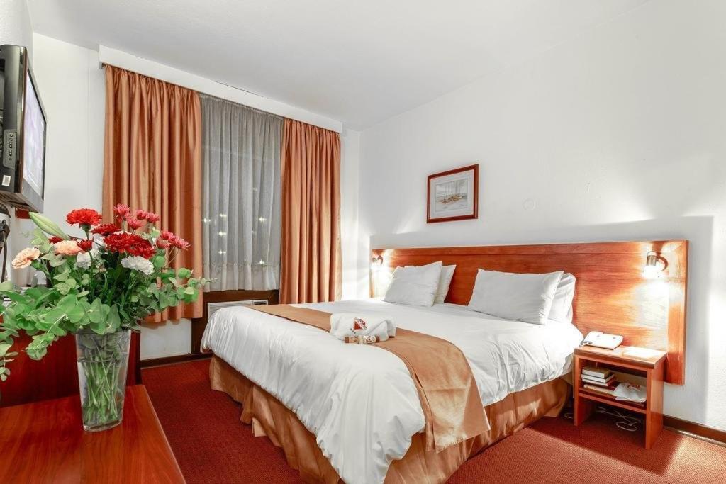Arcadia Hotel Pretoria Ngoại thất bức ảnh