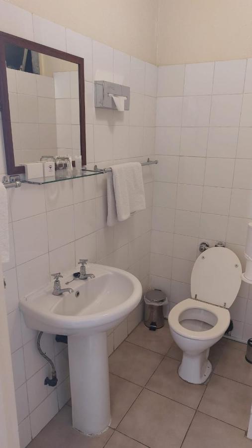 Arcadia Hotel Pretoria Ngoại thất bức ảnh