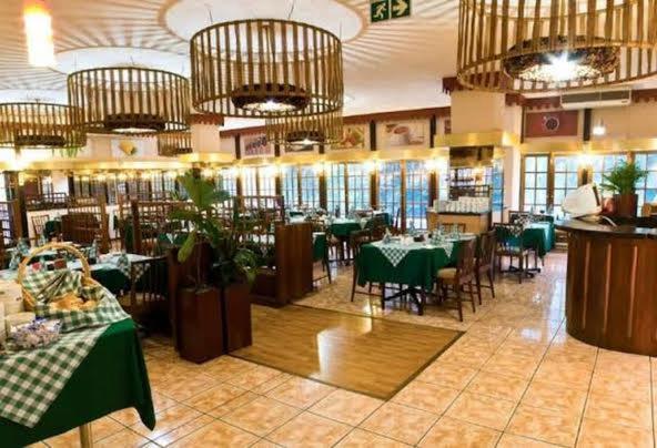 Arcadia Hotel Pretoria Ngoại thất bức ảnh