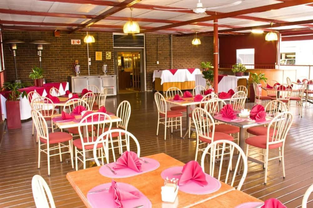 Arcadia Hotel Pretoria Ngoại thất bức ảnh
