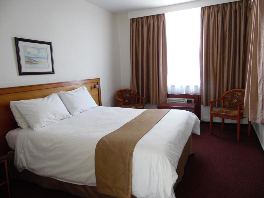 Arcadia Hotel Pretoria Ngoại thất bức ảnh