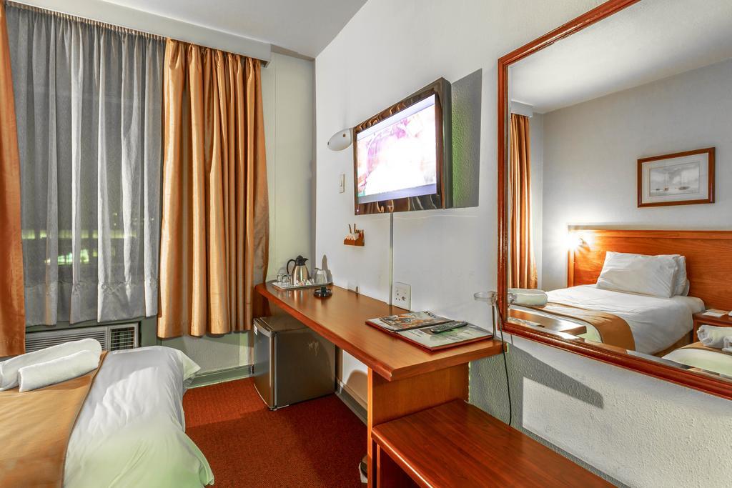 Arcadia Hotel Pretoria Phòng bức ảnh