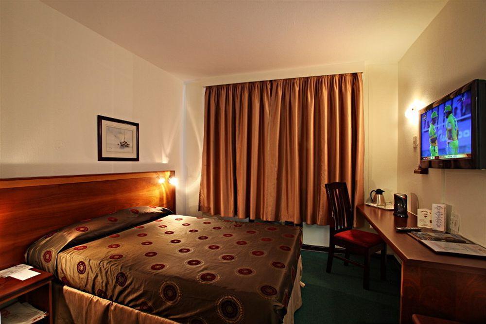 Arcadia Hotel Pretoria Ngoại thất bức ảnh