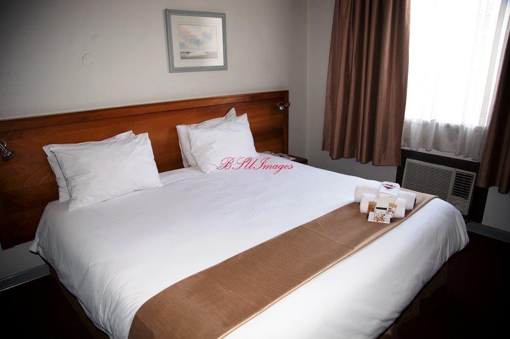 Arcadia Hotel Pretoria Ngoại thất bức ảnh