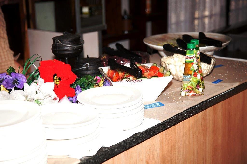 Arcadia Hotel Pretoria Ngoại thất bức ảnh