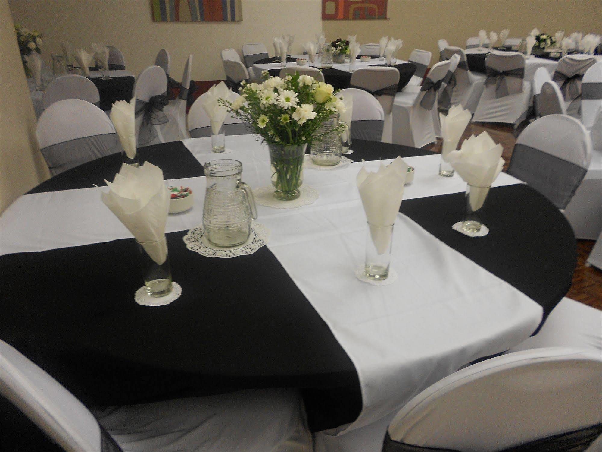 Arcadia Hotel Pretoria Ngoại thất bức ảnh