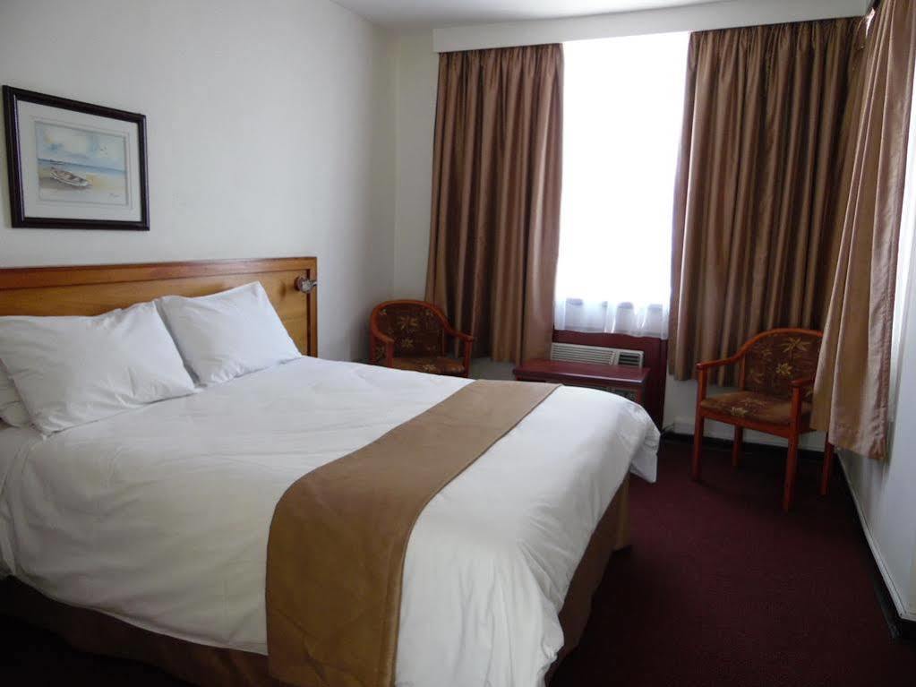 Arcadia Hotel Pretoria Ngoại thất bức ảnh
