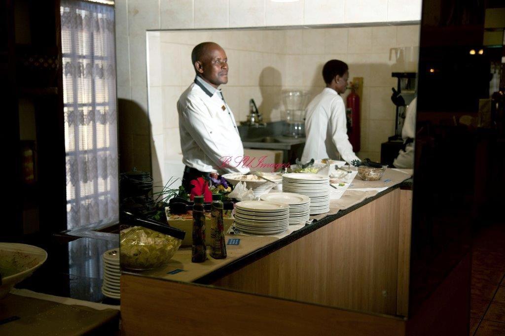 Arcadia Hotel Pretoria Ngoại thất bức ảnh